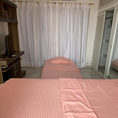 Alojamiento Arte Y Salud Bed and Breakfast Cartagena Buitenkant foto