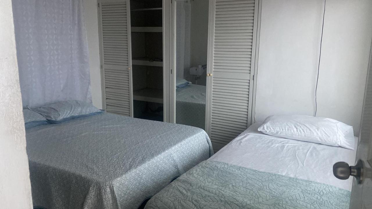 Alojamiento Arte Y Salud Bed and Breakfast Cartagena Buitenkant foto