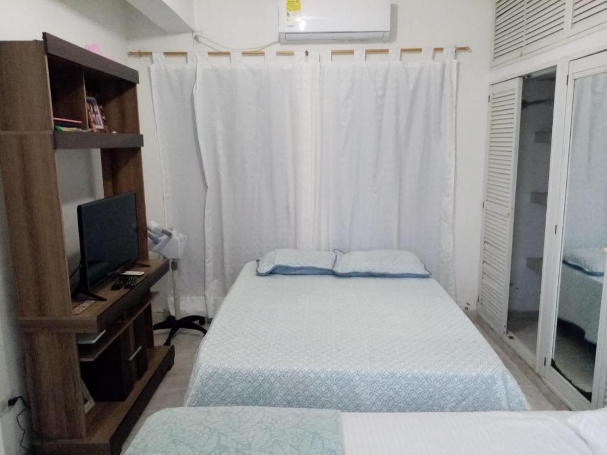 Alojamiento Arte Y Salud Bed and Breakfast Cartagena Buitenkant foto